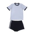 Halloween Japanese School Uniform Women Jersey Anime Cosplay Costume Gym Sportwear Cheerleader Volleyball JK New T Shirt Shorts BloomersDolls Accessories. 
