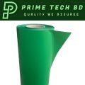 "3 Pcs Green Color Self-Adhesive Waterproof Label Sticker Paper Rolls for Mini Photo & Thermal Printer - Size 57mm x 30mm". 