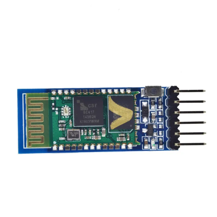HC%2005%20Bluetooth%20Module%20Serial%20Port%20HC-05%20Integrated%20Bluetooth%20Adapters%20Module%20Serial%20Port%206%20Pin%20HC05%20Board%20For%20Arduino%20Electronics%20Project%20Electrical%20Circuitry%20&%20Parts%20-%20Image%206