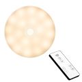 1Pc 18LEDs Night Light for Bathroom Wardrobe Cupboard Toilet Kitchen Hallway Battery Powered.