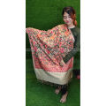 Kashmiri Pashmina Shawls. 