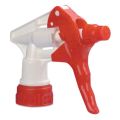 Plastic Water Spray Nozzle Trigger for Bottle, 10 cm (Multi Colours) 1pcs.