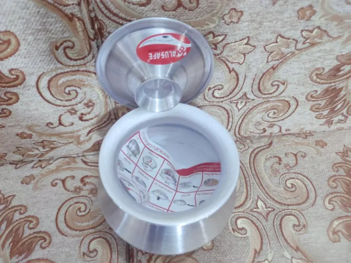 Pakistani%20Alusafe%2023x16cm%20Pure%20Aluminium%20Cookware%20Bone(Patil)%20With%20Aluminium%20Lid.%20Patil,Hari,Vater%20Patil,%20Rice%20Hari%20With%20Lid.Gift%20And%20Home%20Decoration.%20Model:R05.%20-%20Image%205