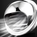 Air RV Ventilation Ducting Exhaust Grille Cover Air Vent Wall Wall Air Vent for Indoor Outdoor Home Kitchen. 