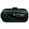 Factory direct sale VR glasses new virtual reality headset vrbox 3d glasses VR BOX 2nd generation.