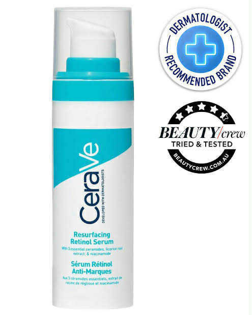 CeraVe%20Resurfacing%20Retinol%20Serum%2030ml%20for%20Post-Acne%20Marks%20and%20Skin%20Texture%20%7C%20Pore%20Refining,%20Resurfacing,%20Brightening%20Facial%20Serum%20with%20Retinol%20and%20Niacinamide%20%7C%20Fragrance%20Free,%20Paraben%20Free%20&%20Non-Comedogenic%20-%20Image%205