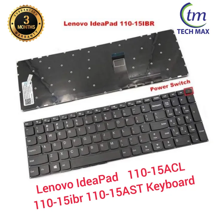 Laptop%20Keyboard%20For%20Lenovo_%20IdeaPad%201110-15ACL%20110-15ibr%20110-15AST%20310-15ABR%20Keyboard%20US%20-%20Image%202