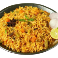 Shahi Biriyani Masala -50g  Afram Shahi Biriyani Masala. 