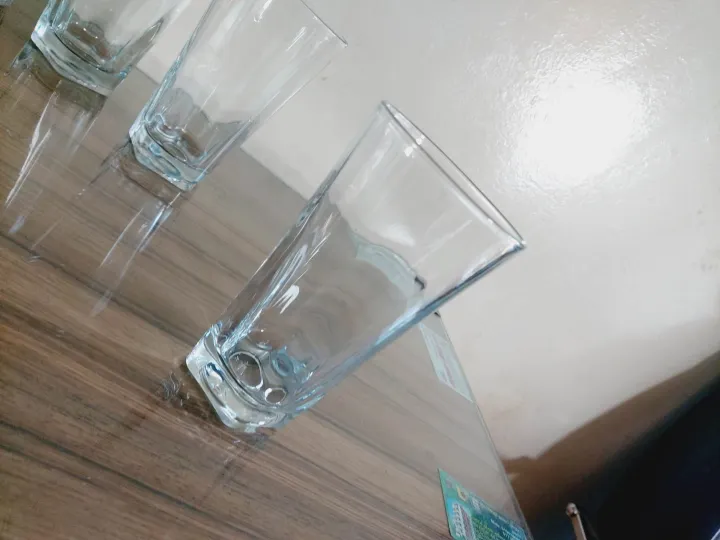 6%20pcs%20plaine%20design%20water%20glass%20Olila%20Round%20Aquare%20Design.%20Crystal%20Clear%20Water%20Drinking%20Glass%20Set.%20Juice%20Glass%20Set.%20Model:W042:R90.%20-%20Image%205