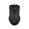 HAVIT® MS1006 RGB Backlit Gaming Mouse. 