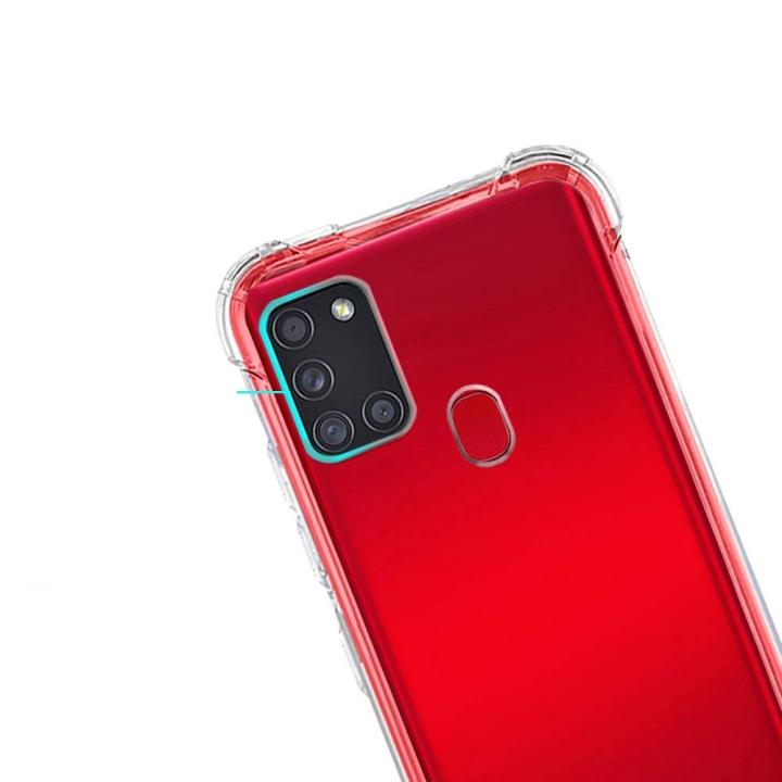 For%20Samsung%20Galaxy%20A21s%20Transparent%20(TPU)%20Heavy%20Duty%20Back%20Cover%20-%20Image%202