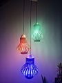 Unique Style Hanging Lampshade for Decoration 1 pc.