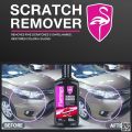 Flamingo Scratch Remover Repair Agent Polishing Wax, Car Motorcycle Paint Scratch Remover. 