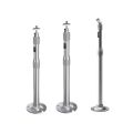 【Worldwide Delivery】 Projector Holder Stand Aluminum Alloy Camera Long Bracket 20-40cm 40-80cm Extension Monitoring Pole Scalable Universal Monitor Telescopic Bracket. 