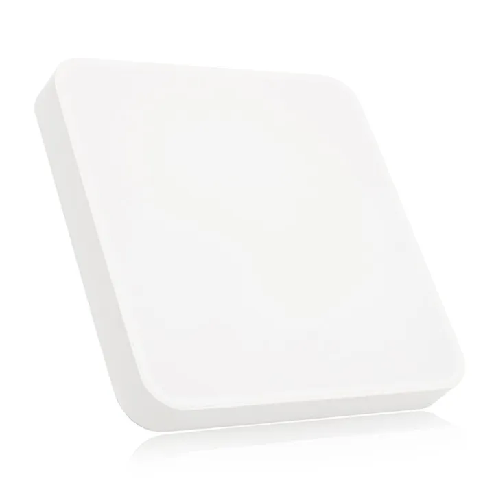 24W%20square%20ceiling%20tube%20light%20white%20light%20bathroom%2040%20*%2040cm%20-%20Image%207