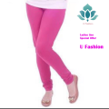 Pixie Cotton Stretch Capris Leggings for Teenager. 