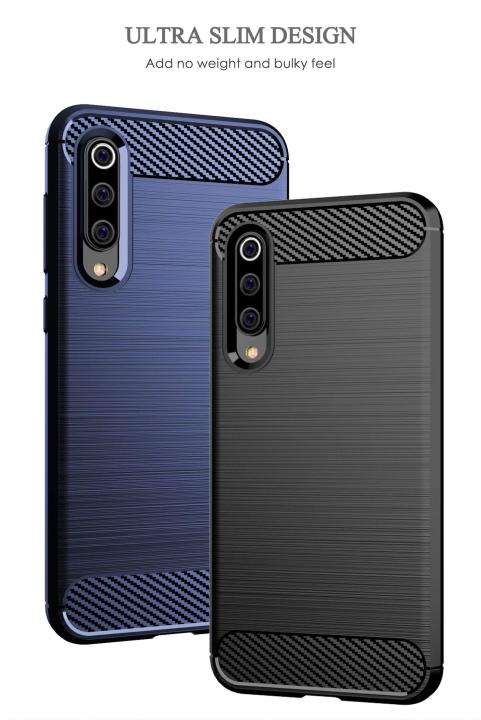 For%20Xiaomi%20Mi%209%20SE%20New%20Generation%20Spigen%20Silicone%20Fit%20Designed%20Soft%20Gel%20Rubber%20Shockproof%20Back%20Case%20Phone%20Back%20Cover%20%20For%20Xiaomi%20Mi%209%20se%20-%20Image%203