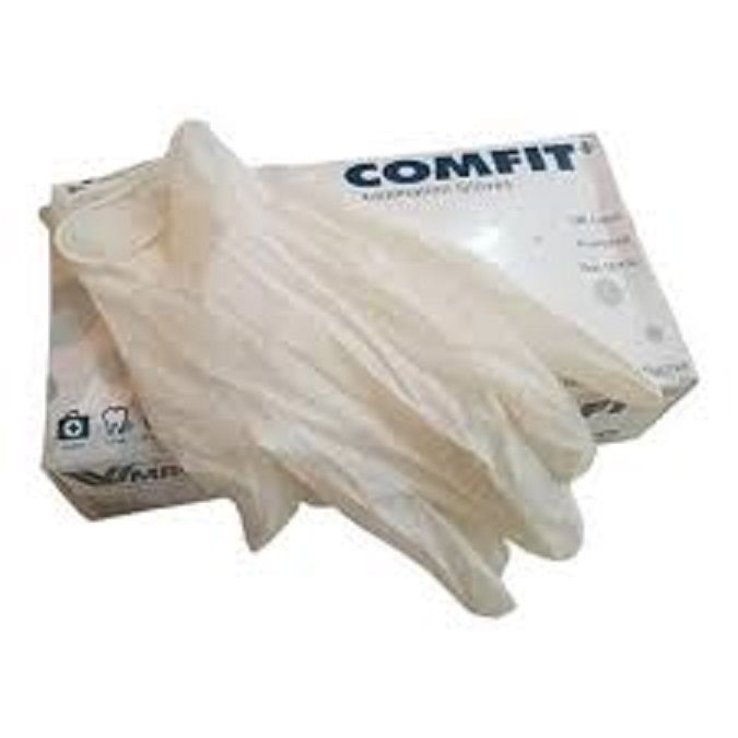 Comfit%20Examination%20Hand%20Gloves%20100%20Pcs%20Per%20Box,%20Size:%20Small%20-%20Image%202