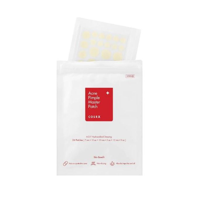 COSRX ACNE PIMPLE MASTER PATCH 24 PATCHES