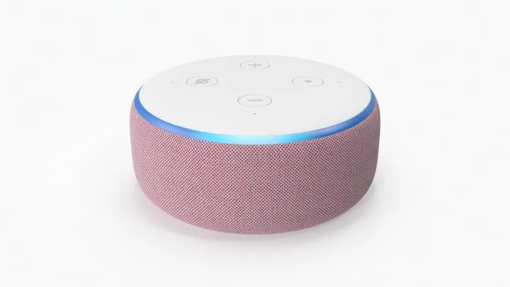 Amazon%20Echo%20Dot%20(3rd%20Gen)%20-%20Smart%20speaker%20with%20AlexaAmazon%20Echo%20Dot%20(3rd%20Gen)%20-%20Smart%20speaker%20with%20Alexa%20-%20Image%203