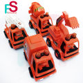 China Veku car China construction Car for kids Fiction Car For Kids 1pcs any model. 