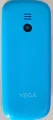 Vega V7 Tiger Feature Button Mobile Phone 1000mAh Battery. 