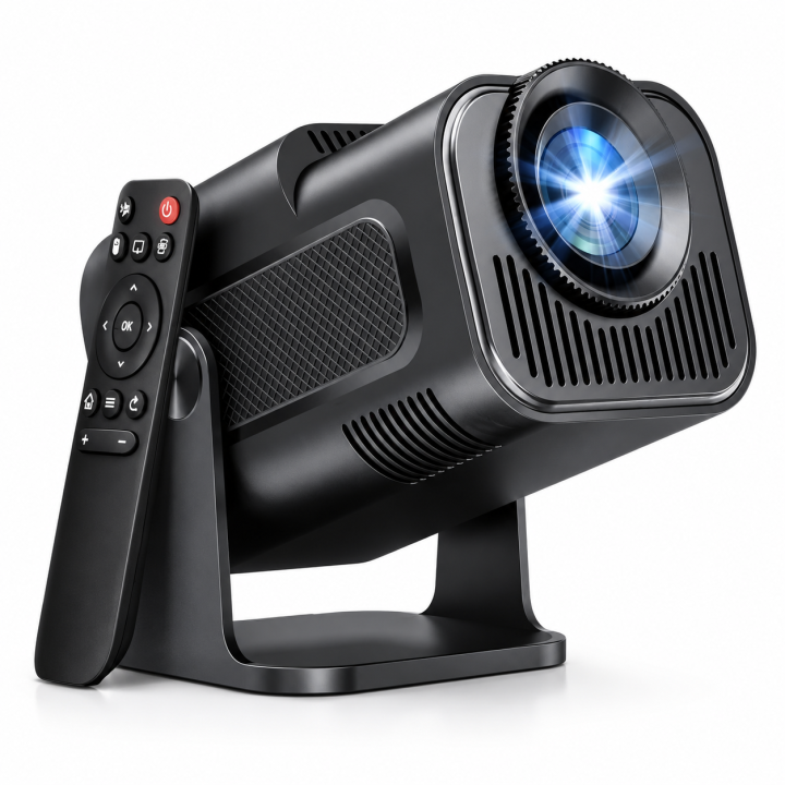 HY320%20Mini%20HD%20Projector%20Android%2011%20Portable%20Wireless%20Projector%20for%20Movies%20Gaming%20and%20Streaming%20-%20Image%208