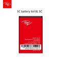 itel Mobile Battery for Itel BL-5C 1000mAh. 