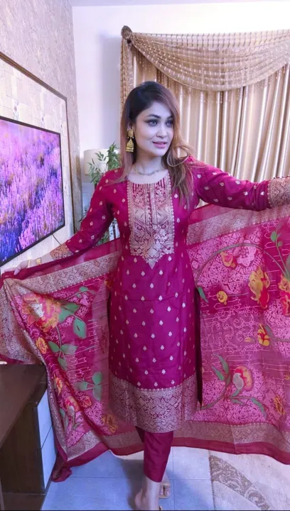 Pure%20Cotton%20Unstitched%20Afsan%20Screen%20Print%203-Piece%20Ethnic%20Suit%20for%20Women%20%E2%80%93%20Exclusive%20Fashion,%20All%20Seasons%20-%20Image%202