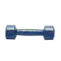 1kg Dumbbell - Navy Blue. 