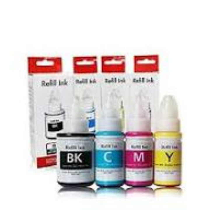 Aptech Inkjet Refill Ink - 04 Color