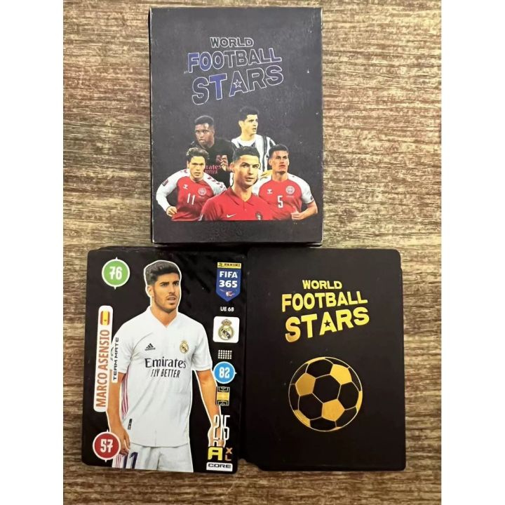 55Pc%20World%20Football%20Stars%20Black%20Waterproof%20Plastic%20Cards%20-%2055%20Pieces%20Black%20FIFA%20Card%20-%20Image%203
