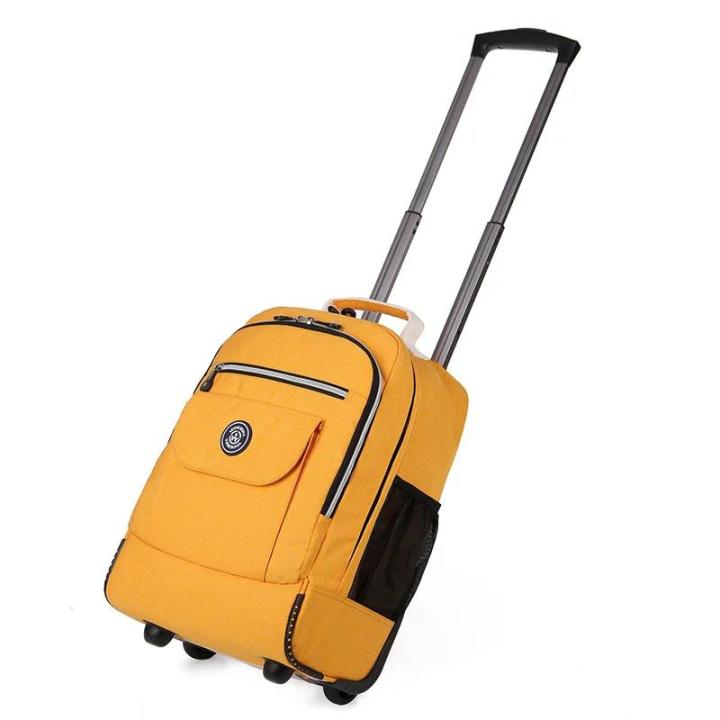 Fashion%20Trolley%20Luggage%20Backpack%20With%20Wheels%20Travel%20Large%20Capacity%20Trolley%20Bags%20Rolling%20Bag%20Business%20Laptop%20Schoolbag%20Unisex%20-%20Image%205
