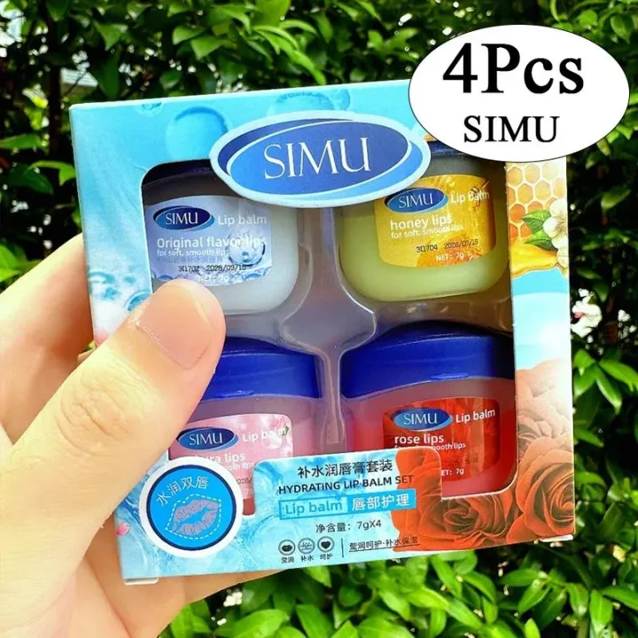 Makeup,%20Cosmetics,%20Transparent%20Moisturizing%20Lip,%208/1Pc%20Balm,%20Fruit%20Plant%20Essence,%20Moisturizing%20Lip%20Mask,%20Lipstick,%20Primer,%20Lip%20Care%20-%20Image%207