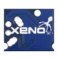 【2023】 For Xeno Mod Direct Reading Mod Chip For Nintendo GameCube Shell NGC/GC Game Console Replacement Components Parts Accessories. 