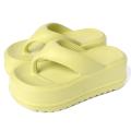 2023 New Summer Flat Slippers Women Genuine Leather Black White Flops Thick Sole Mules Casual Comfort Slides Woman.
