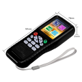 Multi Frequencies RFID Smart Card Programmer, RFID Reader Writer Duplicator, NFC Reader, Encrypted Card Decoder. 