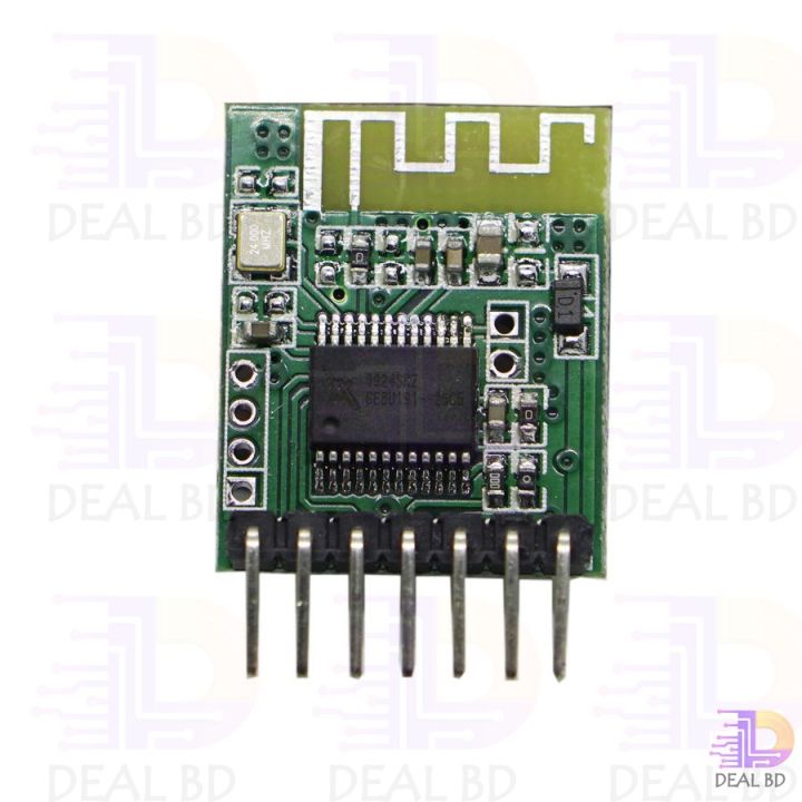 1746NRZ%207%20Pin%20Bluetooth%20Receiver%20Audio%205V%20Mono%20Stereo%20Speaker%20Module%207%20PIN%20Interface%20USB%20MP3%20Car%20Speaker%20Amplifier%20Board%20Bluetooth%20Adapters%20-%20Image%205