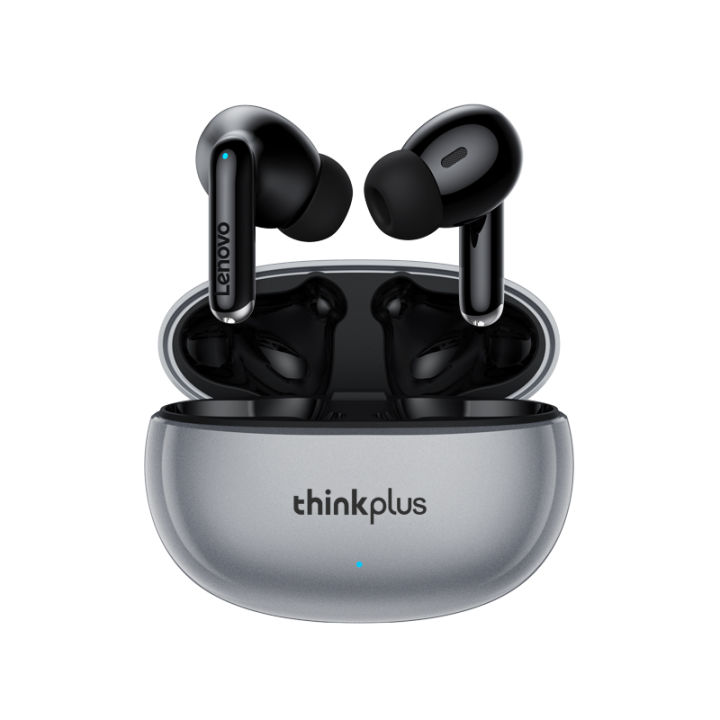 Lenovo XT88 TWS Wireless Earphone Bluetooth 5.3 Dual Stereo Noise Reduction Headset Bass Touch Control Earbud Sport Headphone