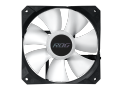 Asus ROG Strix LC II 360 ARGB All-In-One Liquid CPU Cooler - Aura Sync - LGA 1700/1200 /115x and AMD AM4/TR4 Support - Three ROG 120mm Addressable RGB Radiator Fans. 