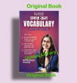 Sobar Jonno Vocabulary By Munzereen Shahid. 