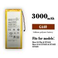 Motorola GA40 Battery for Motorola G4 Plus - 3000mAh. 