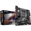 Gigabyte B550M Aorus  Elite Gaming Motherboard. 