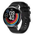 I39H Bluetooth Call Sincerely Leading Women's Customized Multi sport Monitoring Music Message Reminder Smart Watch Ring. 