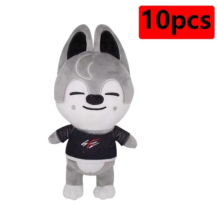 Skzoo%20Plush%20Toys%2020cm%20Stray%20Kids%20Plush%20Wolf%20Chan%20Cartoon%20Stuffed%20Animal%20Plushies%20Doll%20Kawaii%20Companion%20for%20Kids%20Adults%20Fans%20Gift%20-%20Image%207