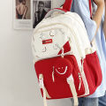 Middle School Student School Backpack School Bags Girls Kids Schoolbag Primary School Backpack Travel Student Book Bag mochilas.