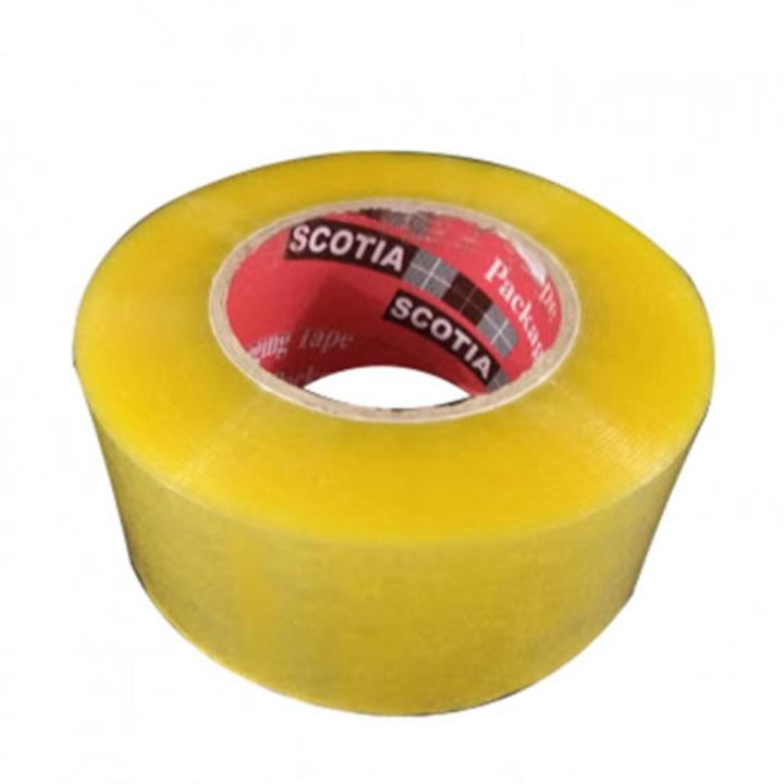 Scotch Tape-packing gum tape-(Packaging Material)]]]]RRT | Daraz.com.bd