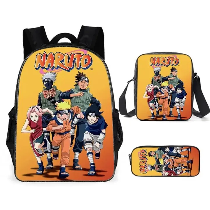 HOT%20NARUTO%20Naruto%20Primary%20and%20Middle%20School%20Students%20Schoolbag%20Boys%20Girls%20Anime%20Cartoon%20School%20Bag%20Mochila%20Children's%20Gifts%20-%20Image%203