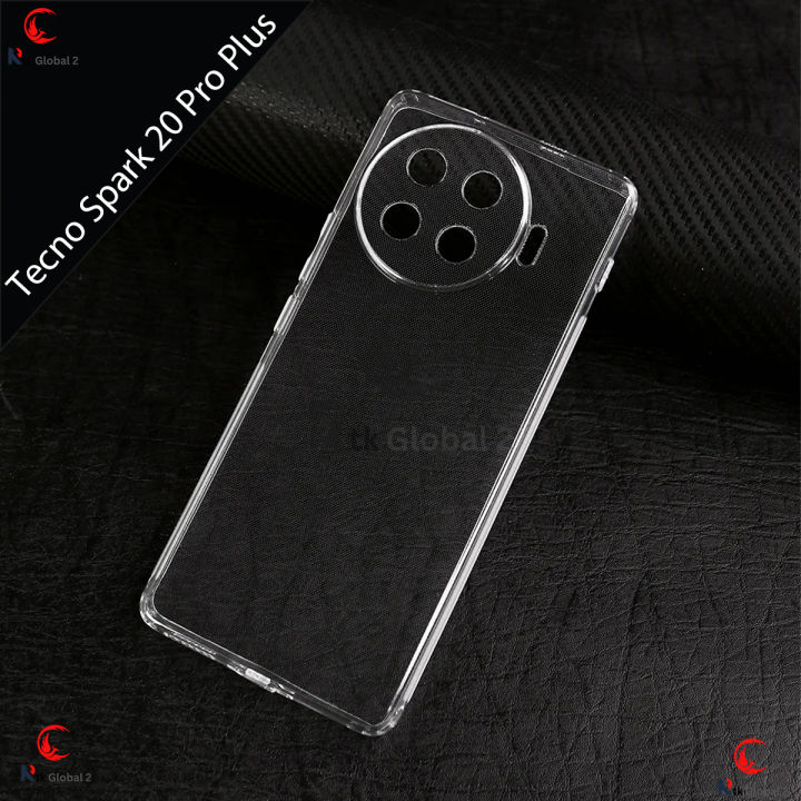 Tecno%20Spark%2020%20Pro%20Plus%20/%20Back%20Cover%20Unique%20ShockProof%20Airbinger%20Longlasting%20Clear%20Transparent%20Hard%20Case%20-%20Image%203