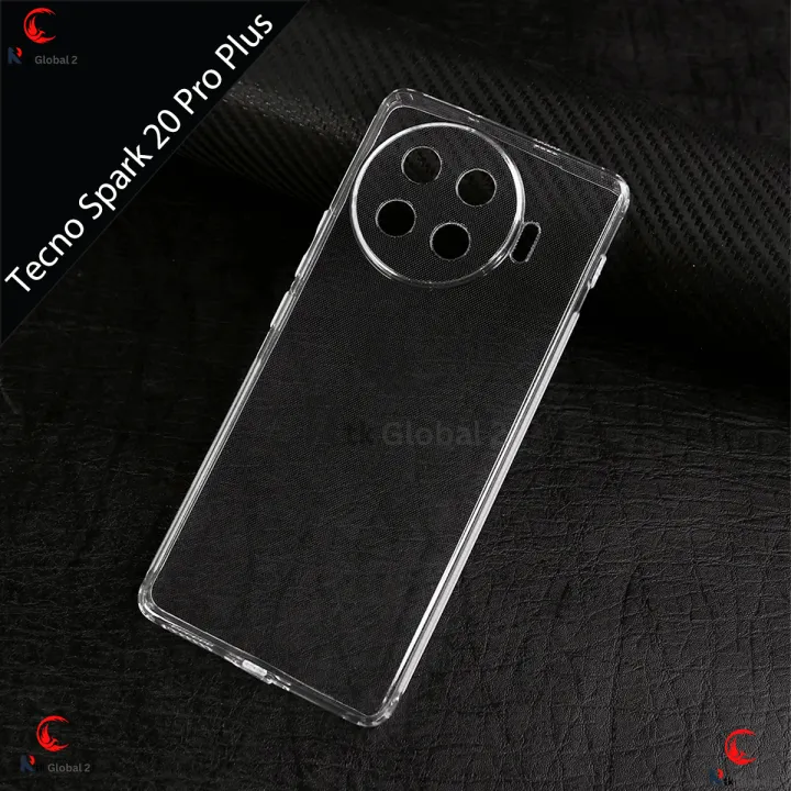 Tecno%20Spark%2020%20Pro%20Plus%20/%20Back%20Cover%20Unique%20ShockProof%20Airbinger%20Longlasting%20Clear%20Transparent%20Hard%20Case%20-%20Image%203
